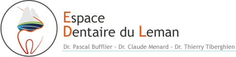 LOGO ESPACE DENTAIRE LEMAN